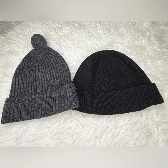 Polo Ralph Lauren Knit Beanie Bundle - Picture 2 of 10